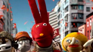 31 Minutes: One Hot Christmas