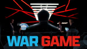 War Game