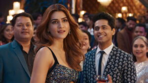 Teri Baaton Mein Aisa Uljha Jiya