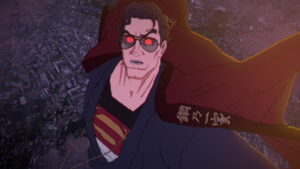 Batman Ninja vs. Yakuza League