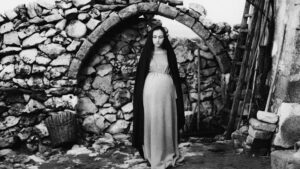 The Gospel According to St. Matthew