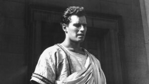 Julius Caesar