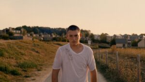 It’s Raining in the House