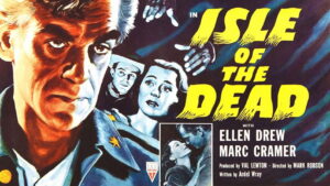 Isle of the Dead