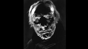 Mystery of the Wax Museum