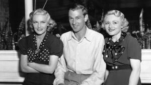 The General Died at Dawn