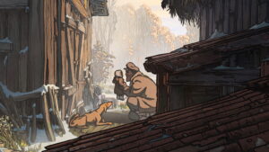 The Most Precious of Cargoes