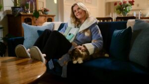 Pie To Die For: A Hannah Swensen Mystery