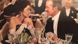 The Toast of New Orleans