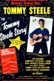 The Tommy Steele Story