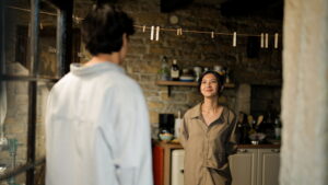 Sore: A Wife from the Future