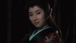 An Actor’s Revenge