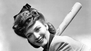 It Happened in Flatbush