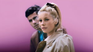 The Umbrellas of Cherbourg