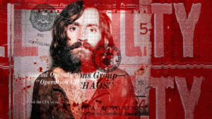 Chaos: The Manson Murders