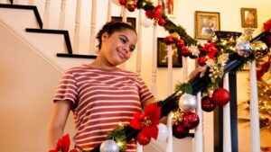 Christmas Unfiltered