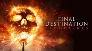 Final Destination Bloodlines
