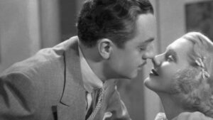 The Ex-Mrs. Bradford