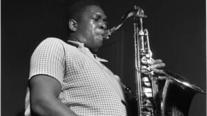 Chasing Trane