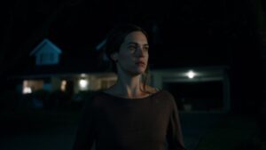 The Girl Who Wasn’t Dead