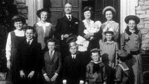 Cheaper by the Dozen