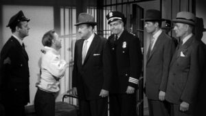 Francis in the Haunted House