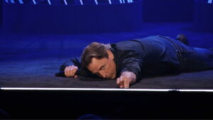 Seth Meyers: Dad Man Walking