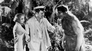 Island of Lost Souls