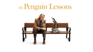The Penguin Lessons
