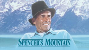 Spencer’s Mountain