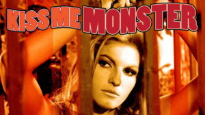 Kiss Me Monster