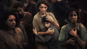 The Children’s Train