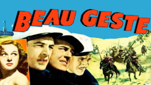 Beau Geste