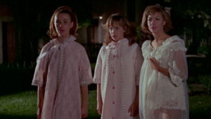 Even the Wind Is Afraid