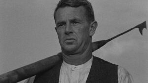 Terror in a Texas Town