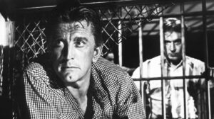 Lonely are the Brave