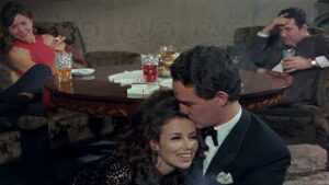 Castle of the Creeping Flesh