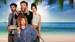 The Price of Nonna’s Inheritance