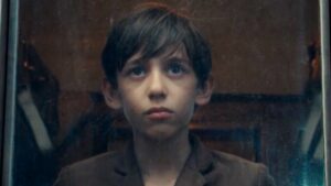 The Children’s Train