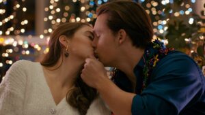 The Christmas Pledge