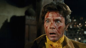 Castle of the Creeping Flesh