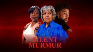 Silent Murmur