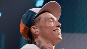 Apple Music Live: Central Cee