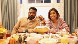 Dear Santa, I Need a Date