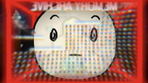 World of Tomorrow Episode Three: The Absent Destinations of David Prime