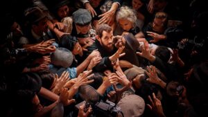 Abbé Pierre – A Century of Devotion