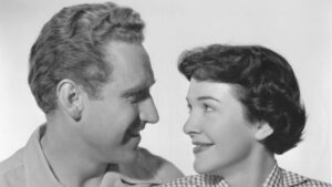 The Next Voice You Hear…