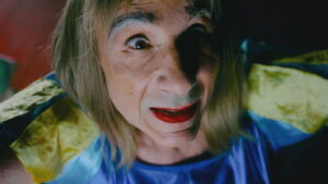 #Shakespeare’s Shitstorm