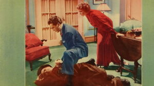 The Case of the Black Cat