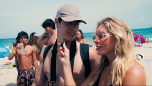 1000 Men and Me: The Bonnie Blue Story